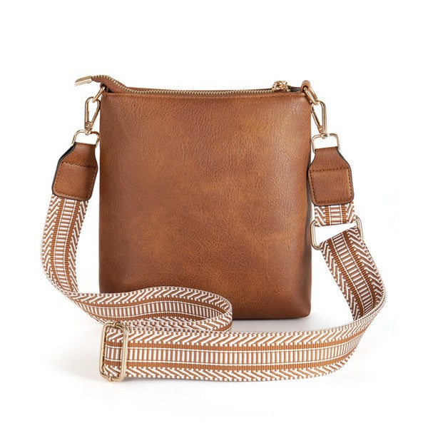 Danica Crossbody Purse